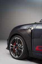 Mini John Cooper Works GP 2020 года (WW)